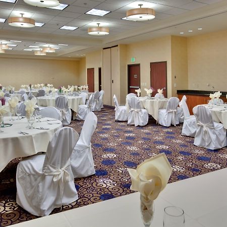 Hampton Inn & Suites Yuma Luaran gambar