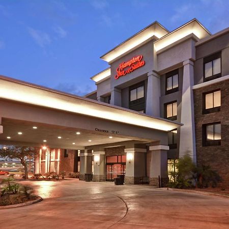 Hampton Inn & Suites Yuma Luaran gambar