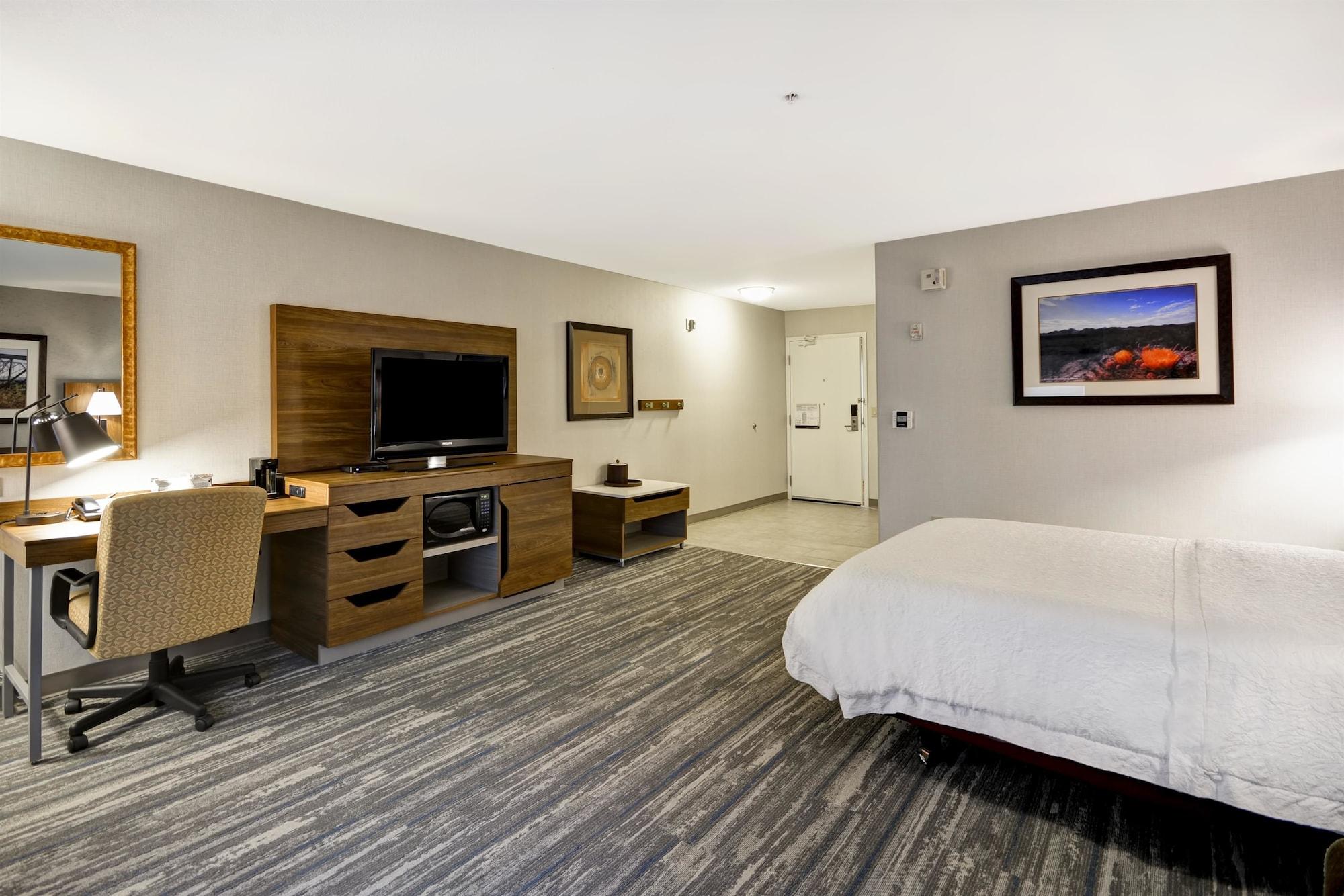 Hampton Inn & Suites Yuma Luaran gambar