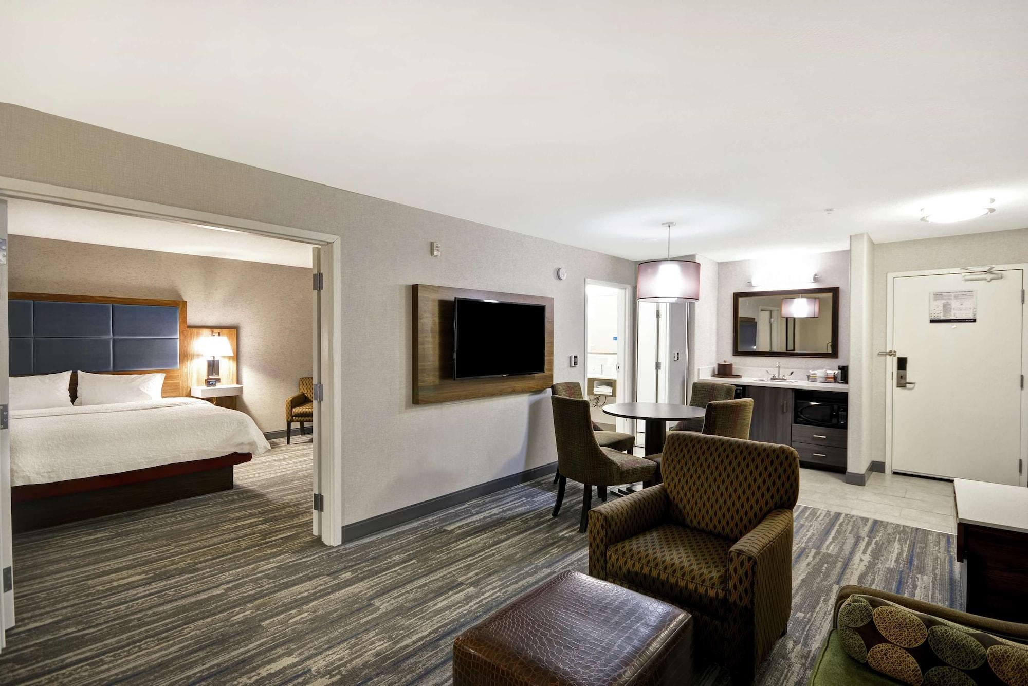 Hampton Inn & Suites Yuma Luaran gambar