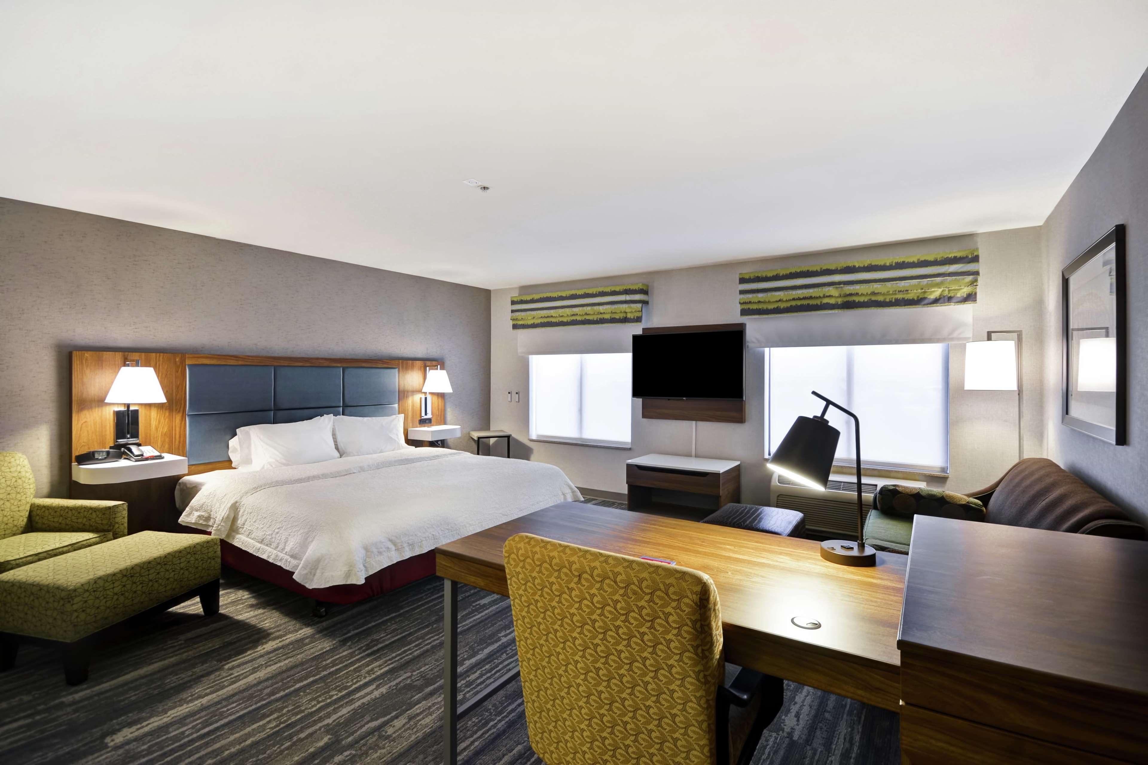 Hampton Inn & Suites Yuma Luaran gambar