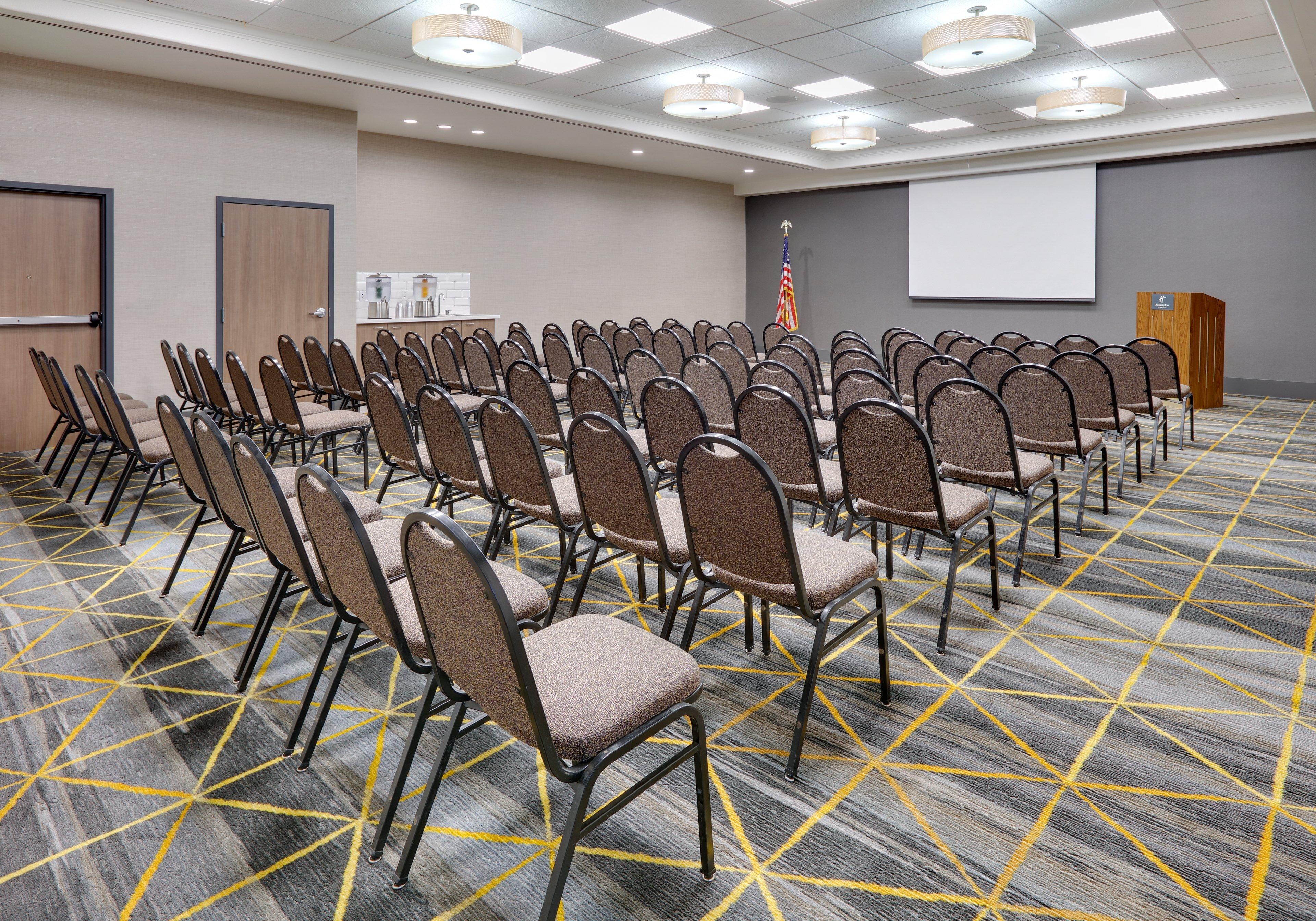 Hampton Inn & Suites Yuma Luaran gambar