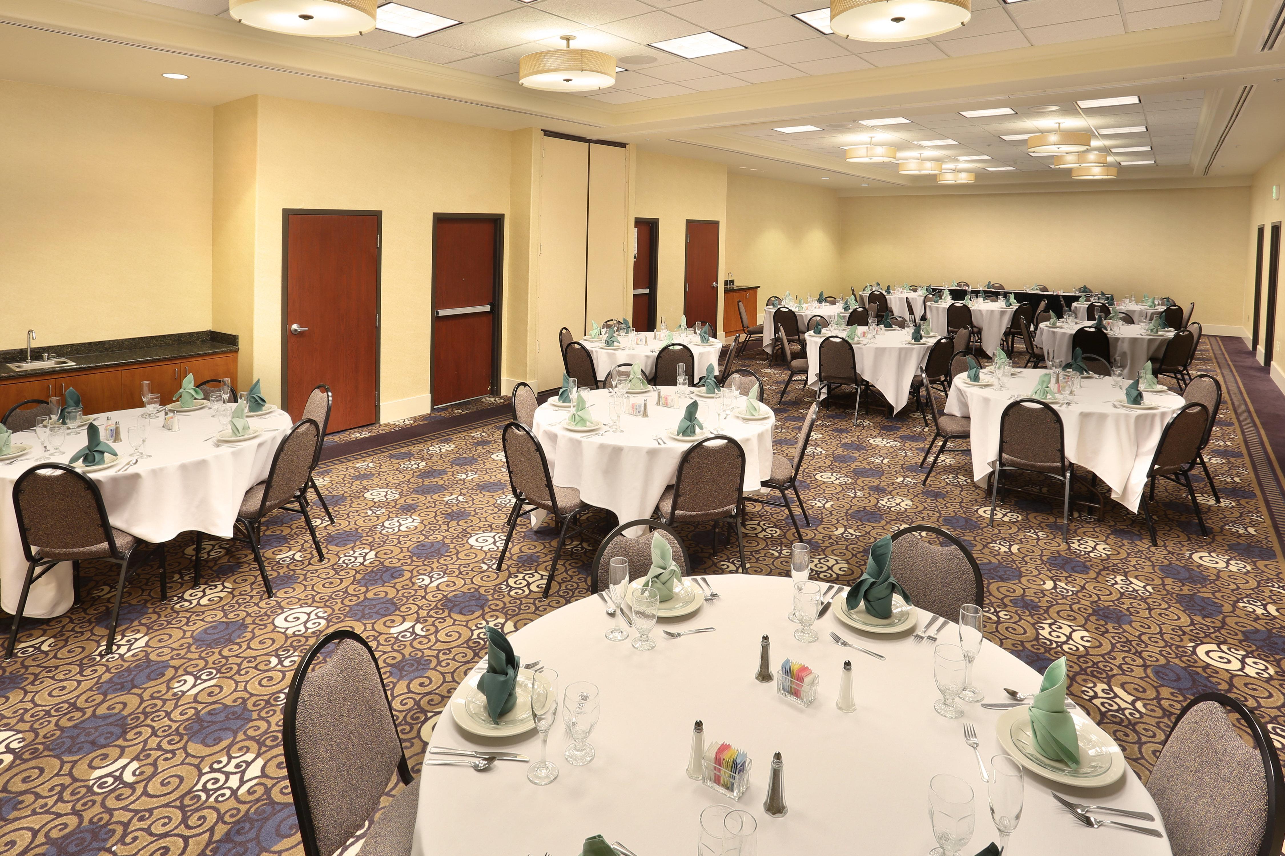 Hampton Inn & Suites Yuma Luaran gambar