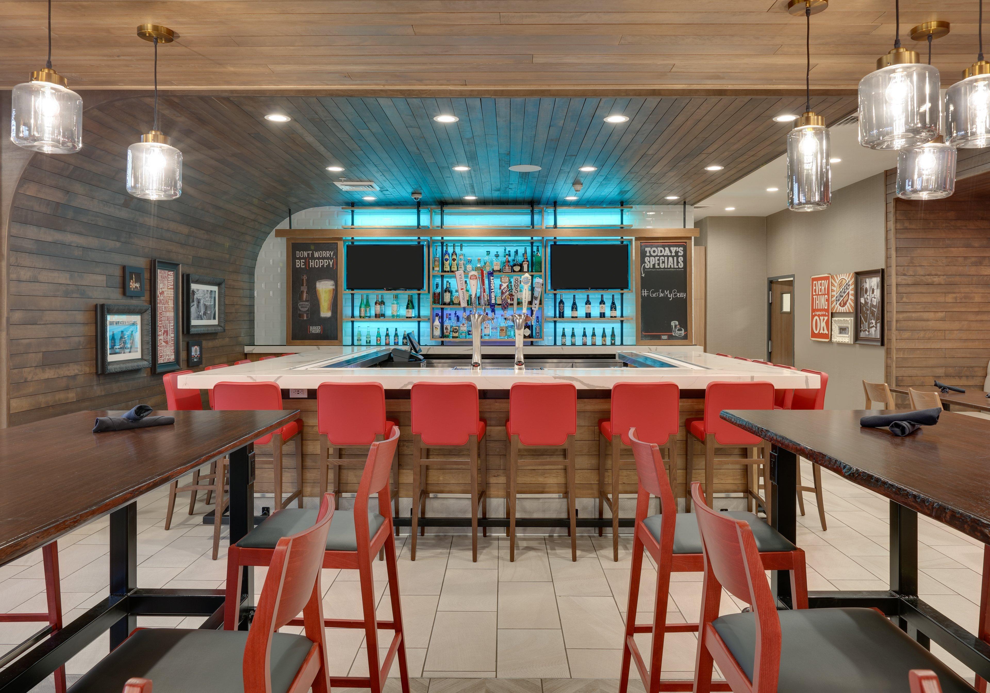 Hampton Inn & Suites Yuma Luaran gambar