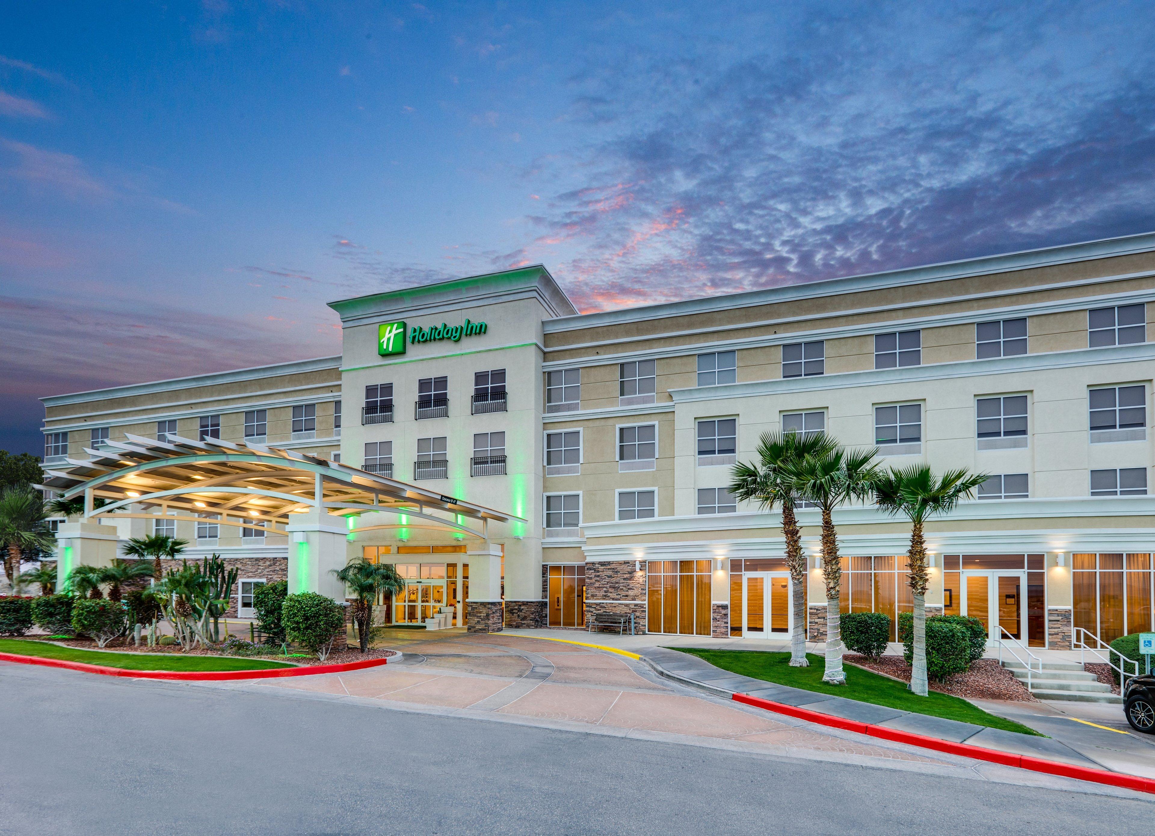 Hampton Inn & Suites Yuma Luaran gambar