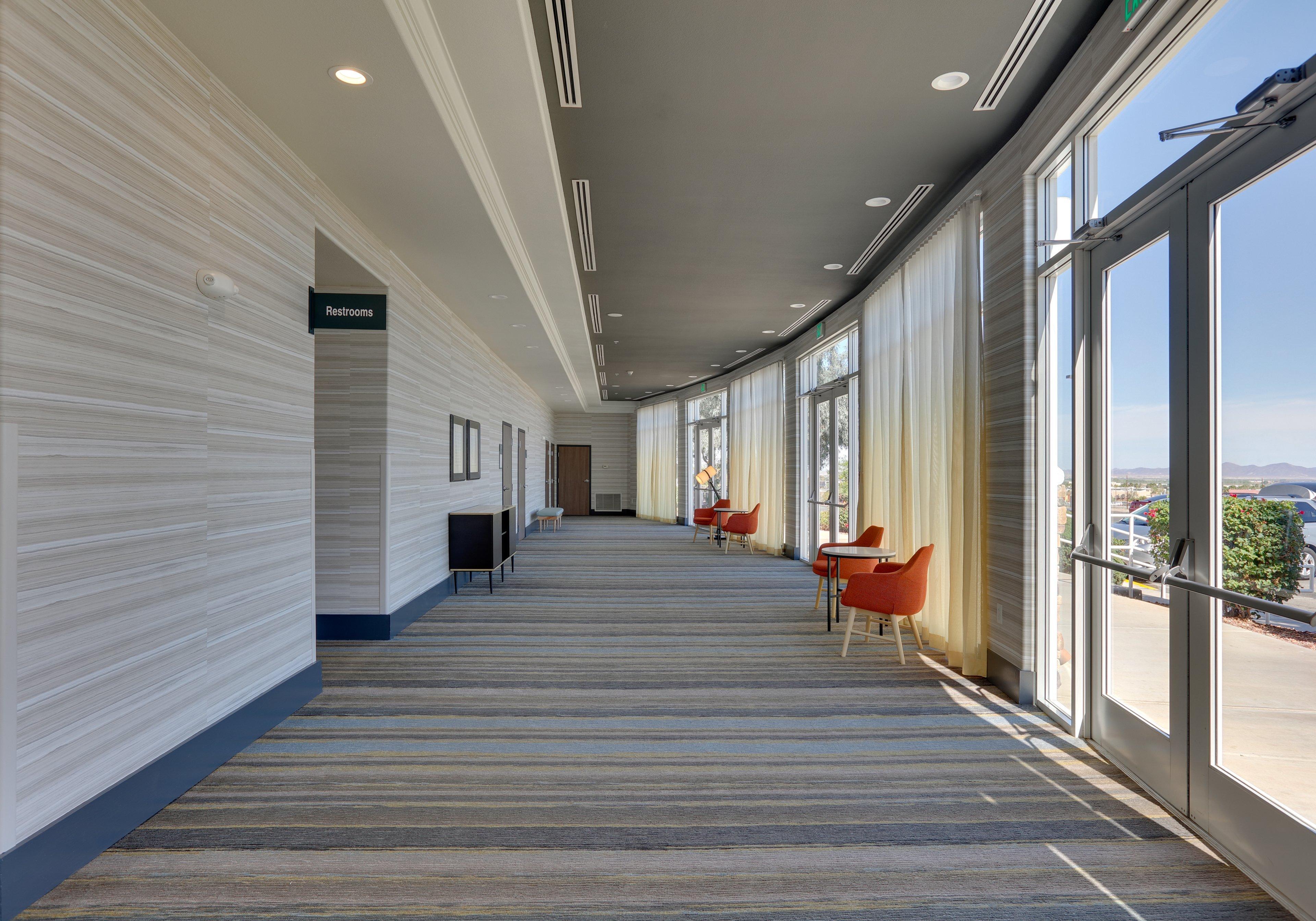 Hampton Inn & Suites Yuma Luaran gambar