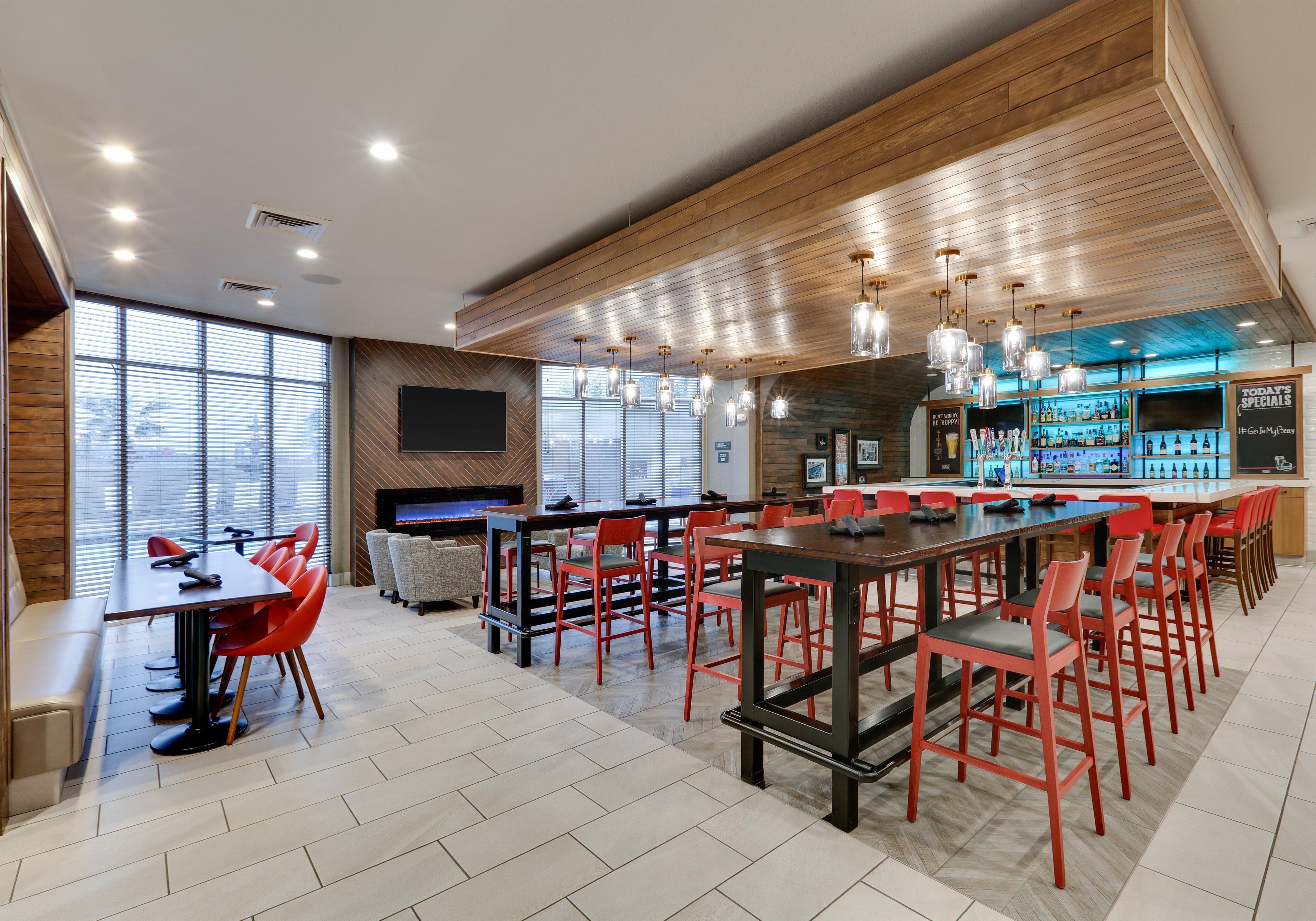 Hampton Inn & Suites Yuma Luaran gambar