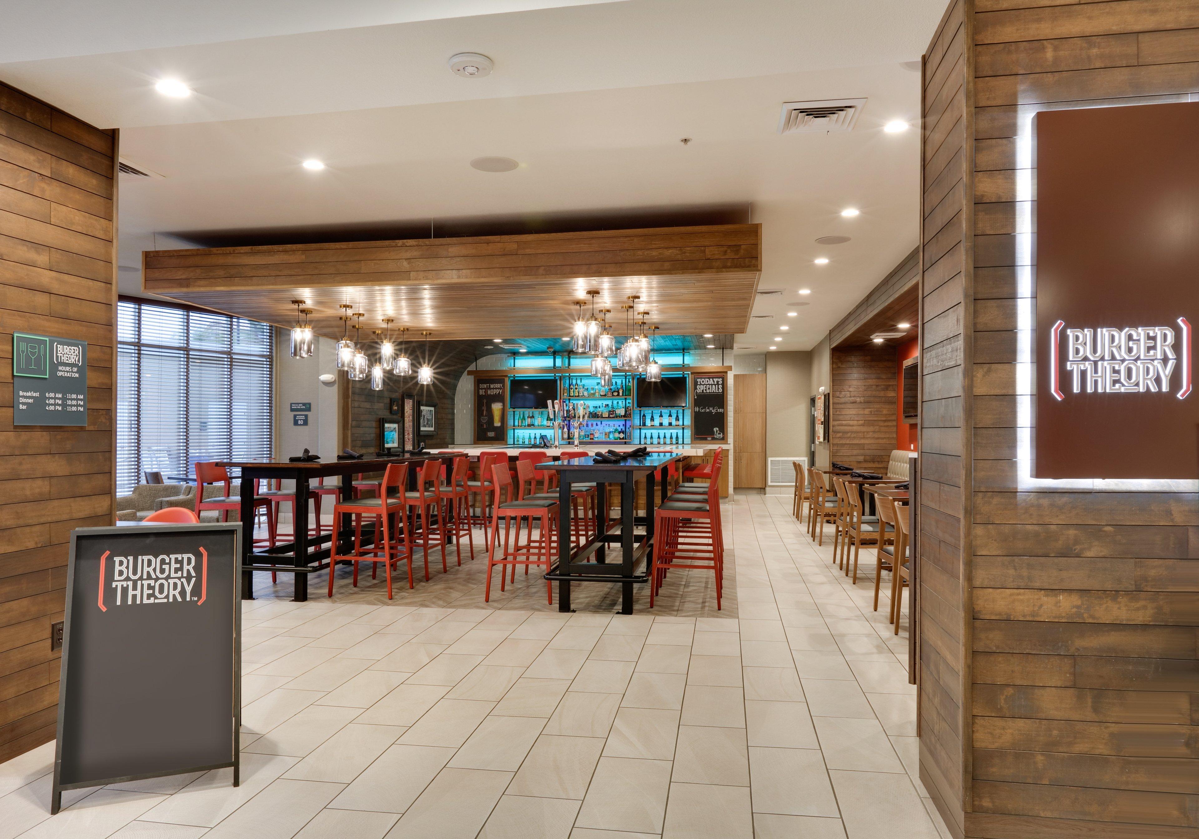 Hampton Inn & Suites Yuma Luaran gambar