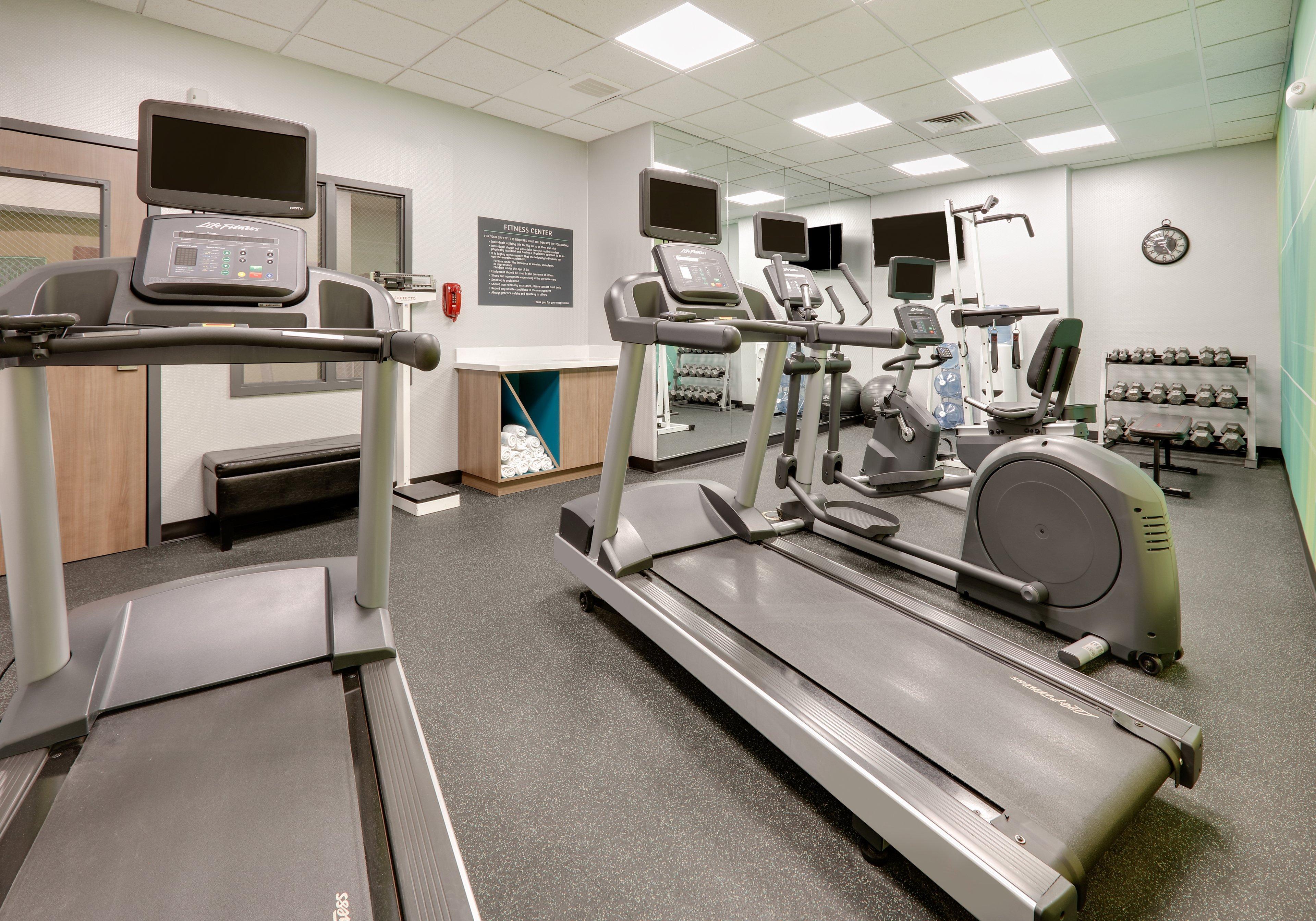 Hampton Inn & Suites Yuma Luaran gambar