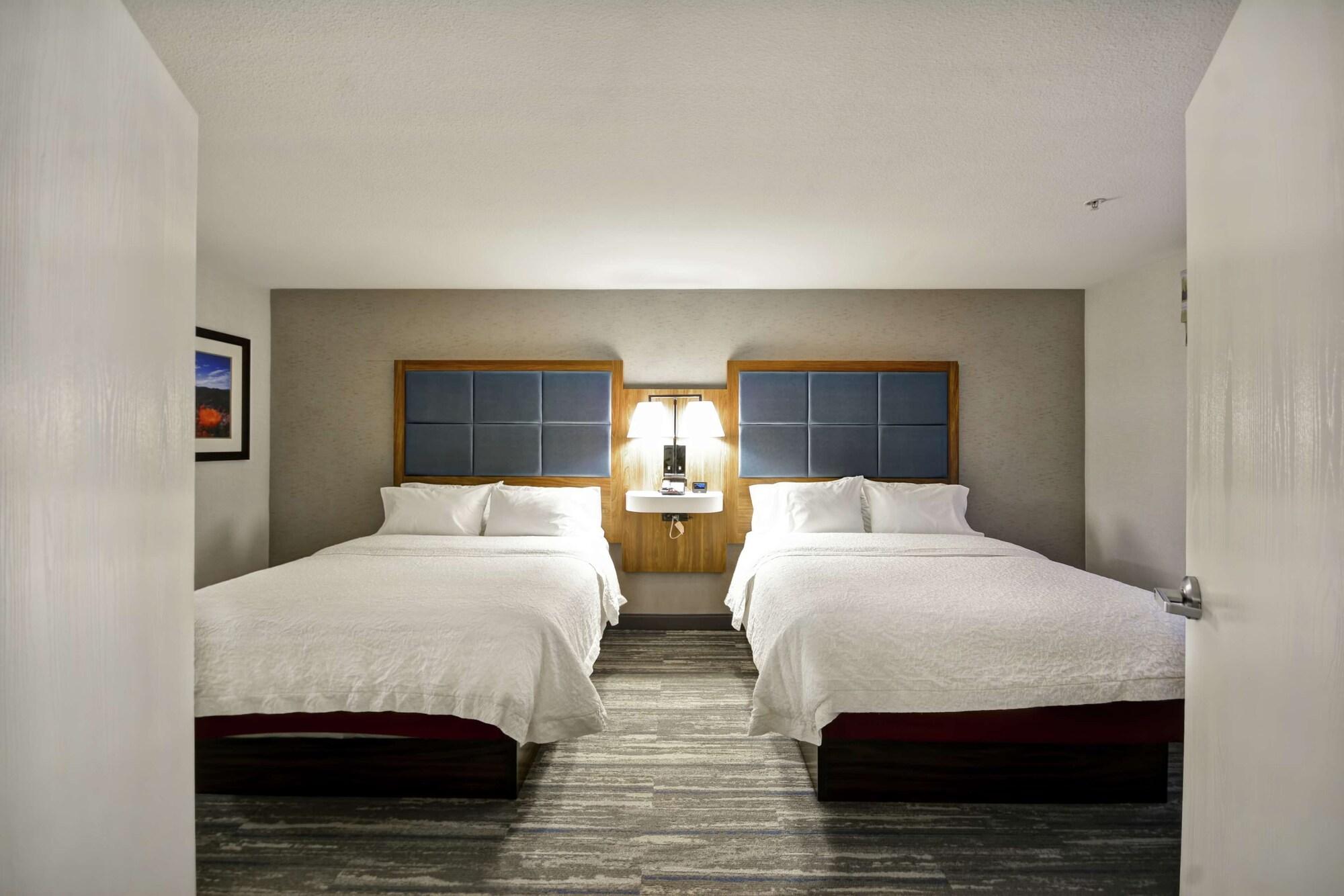 Hampton Inn & Suites Yuma Luaran gambar