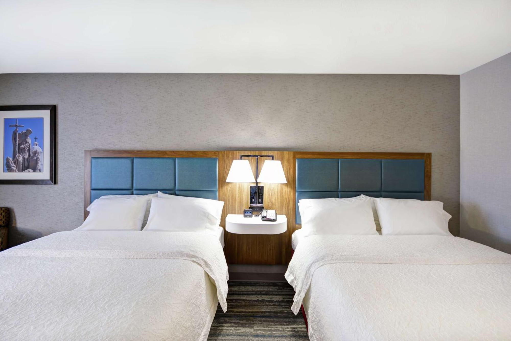 Hampton Inn & Suites Yuma Luaran gambar