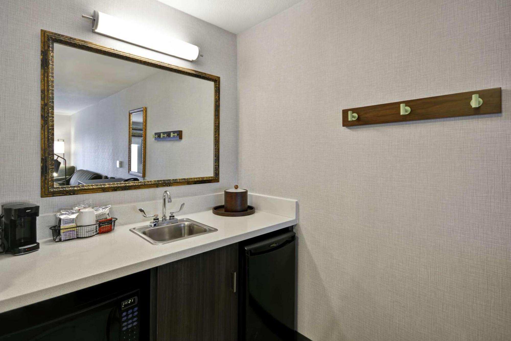 Hampton Inn & Suites Yuma Luaran gambar