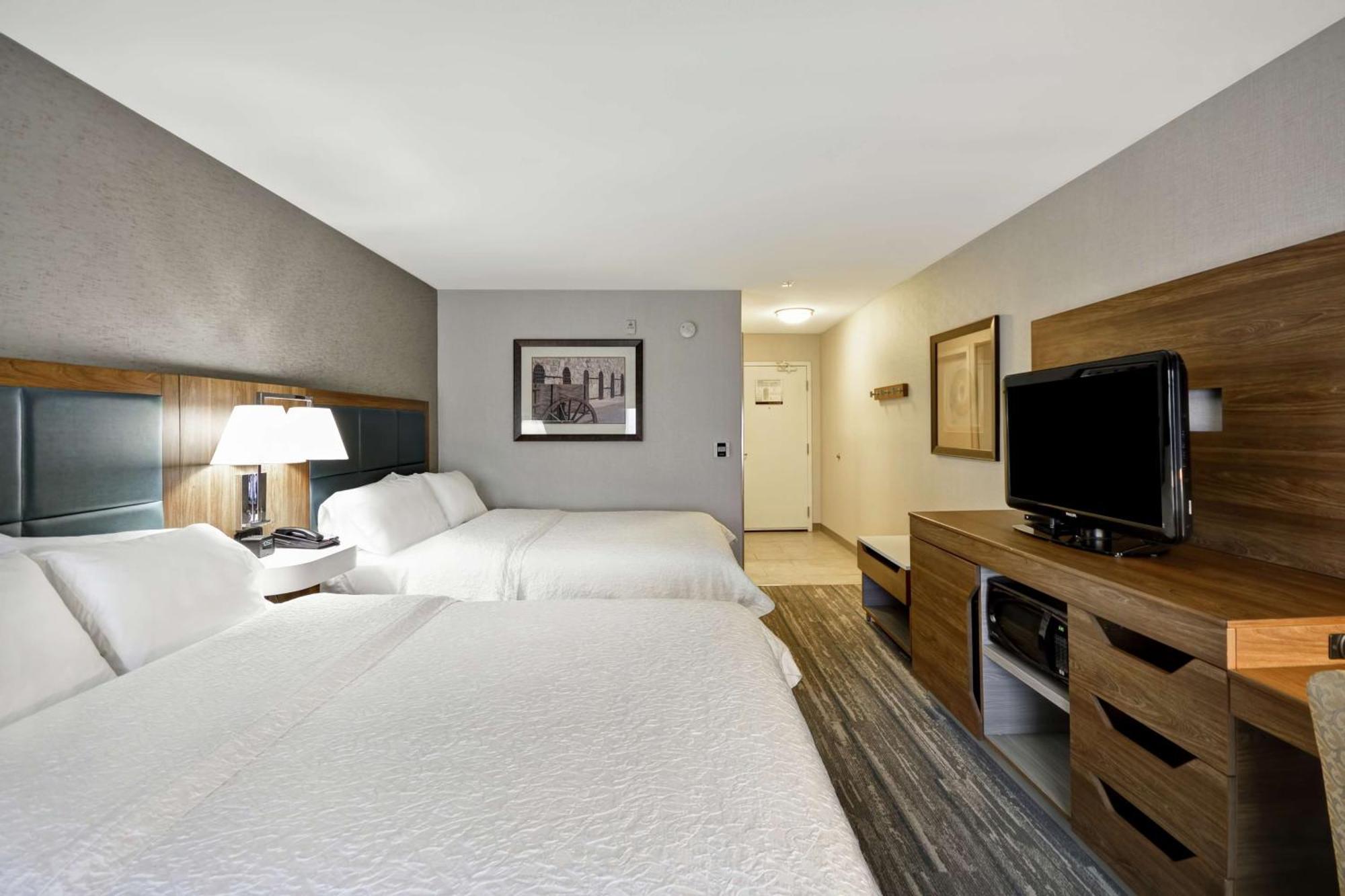 Hampton Inn & Suites Yuma Luaran gambar