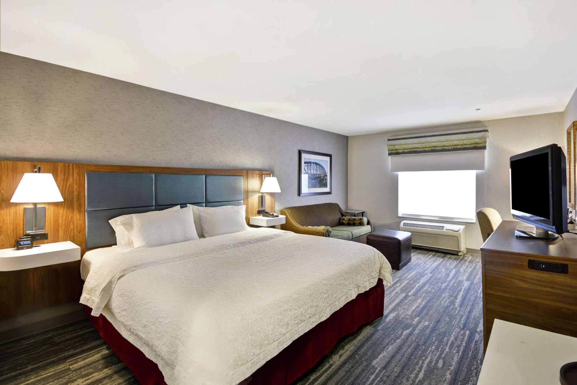 Hampton Inn & Suites Yuma Luaran gambar