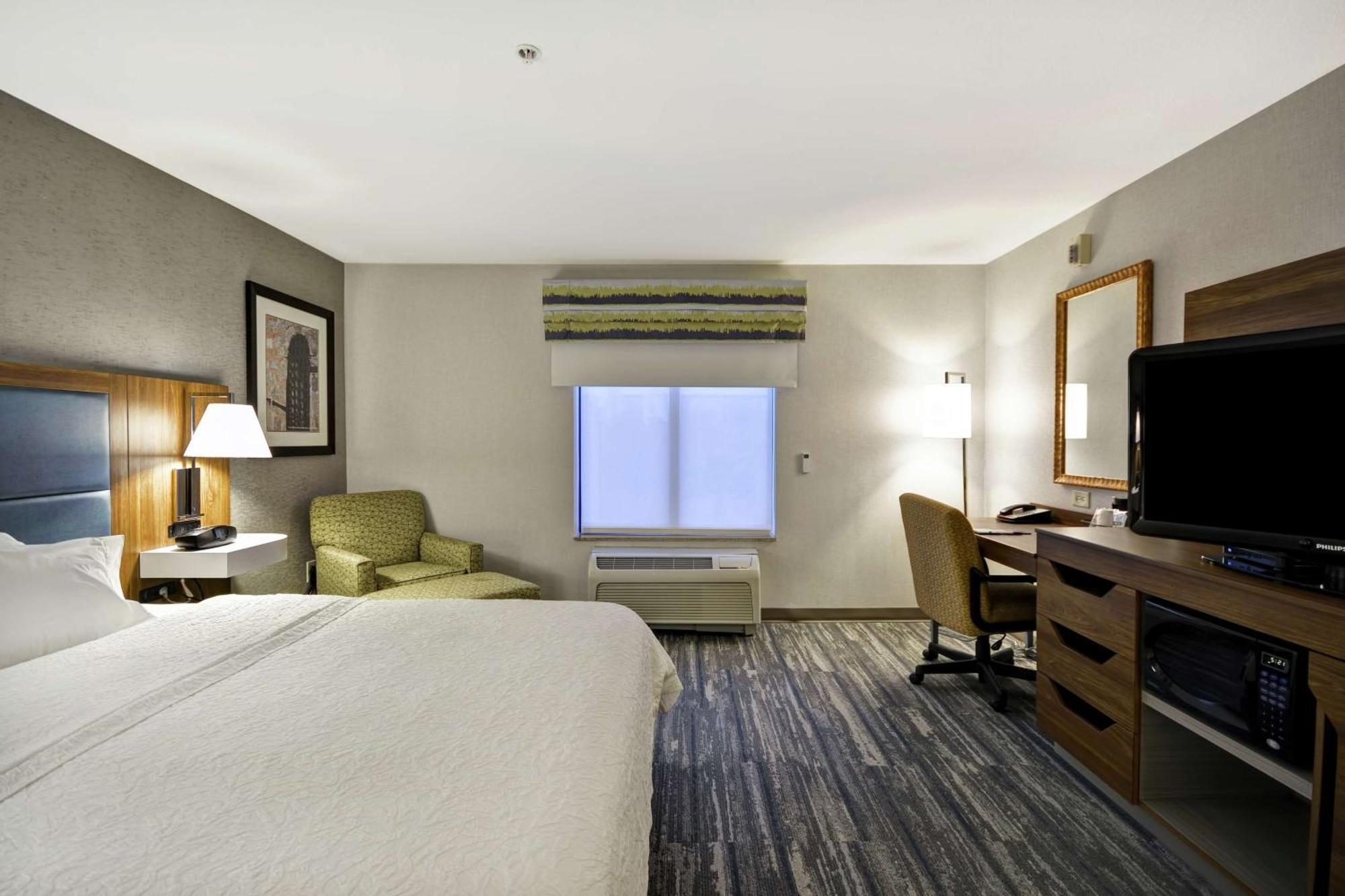 Hampton Inn & Suites Yuma Luaran gambar