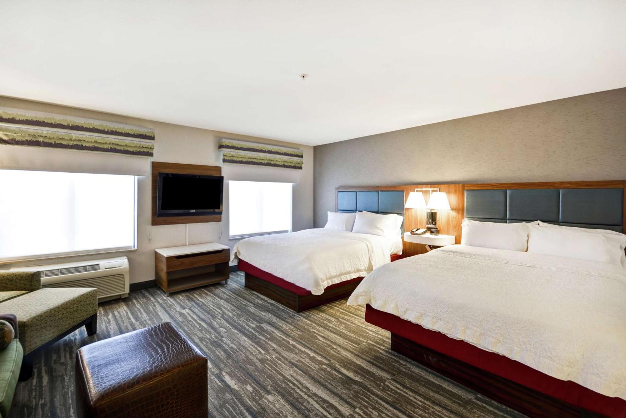 Hampton Inn & Suites Yuma Luaran gambar