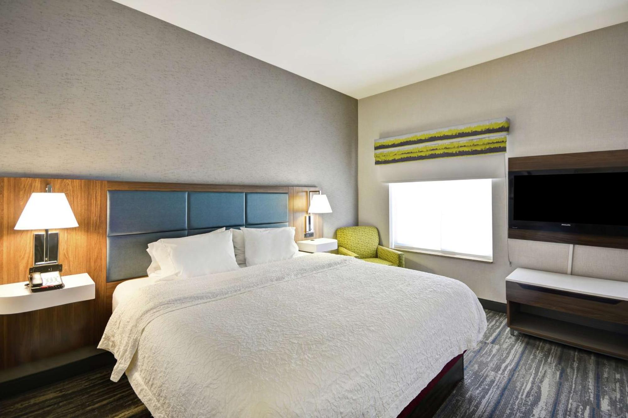 Hampton Inn & Suites Yuma Luaran gambar