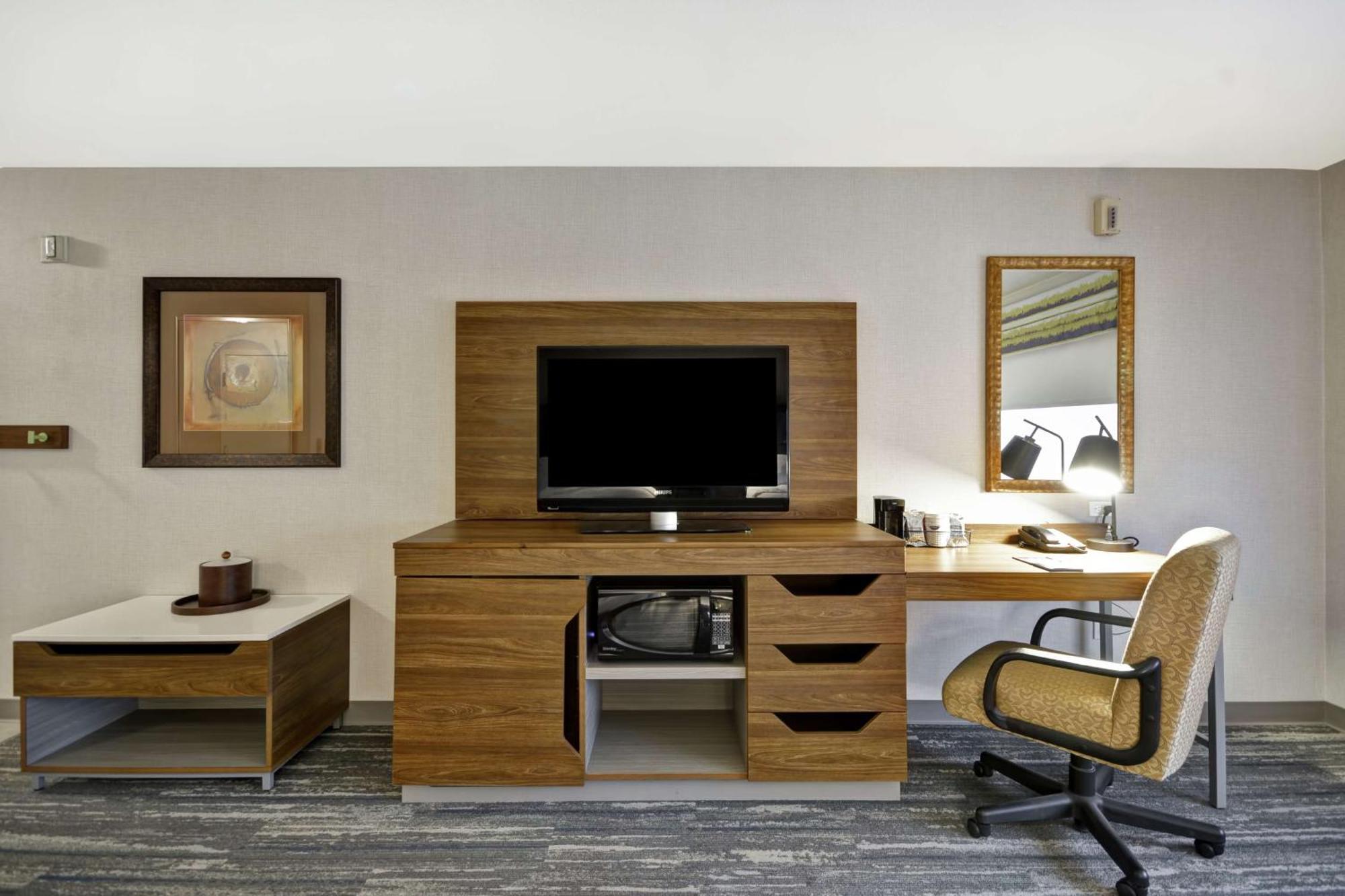 Hampton Inn & Suites Yuma Luaran gambar