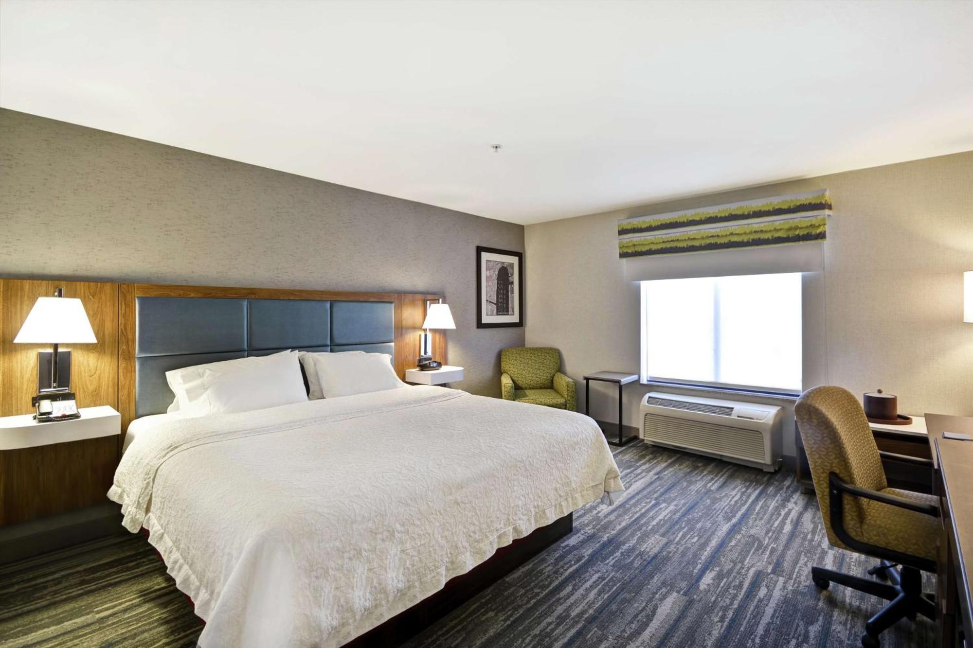 Hampton Inn & Suites Yuma Luaran gambar