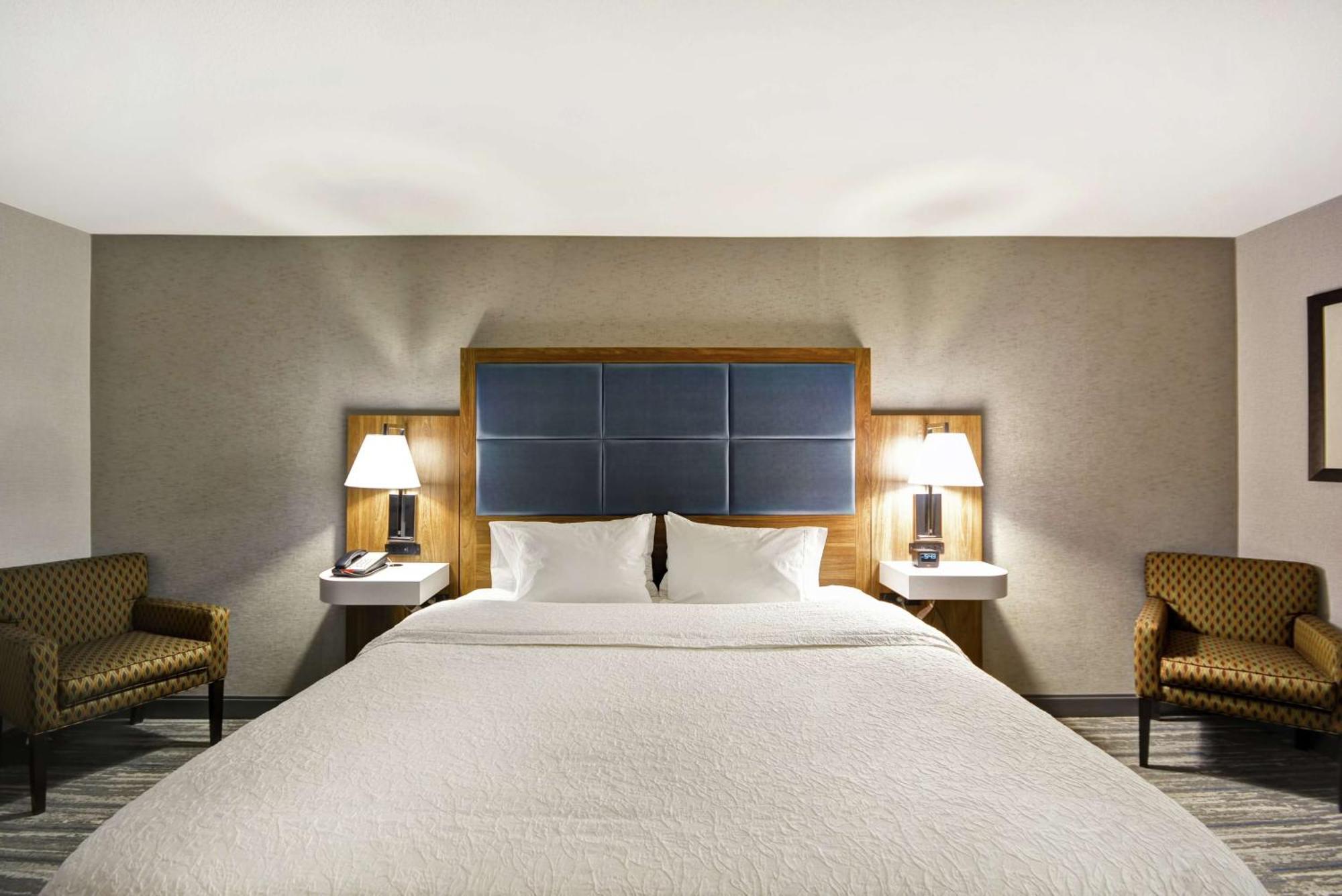 Hampton Inn & Suites Yuma Luaran gambar