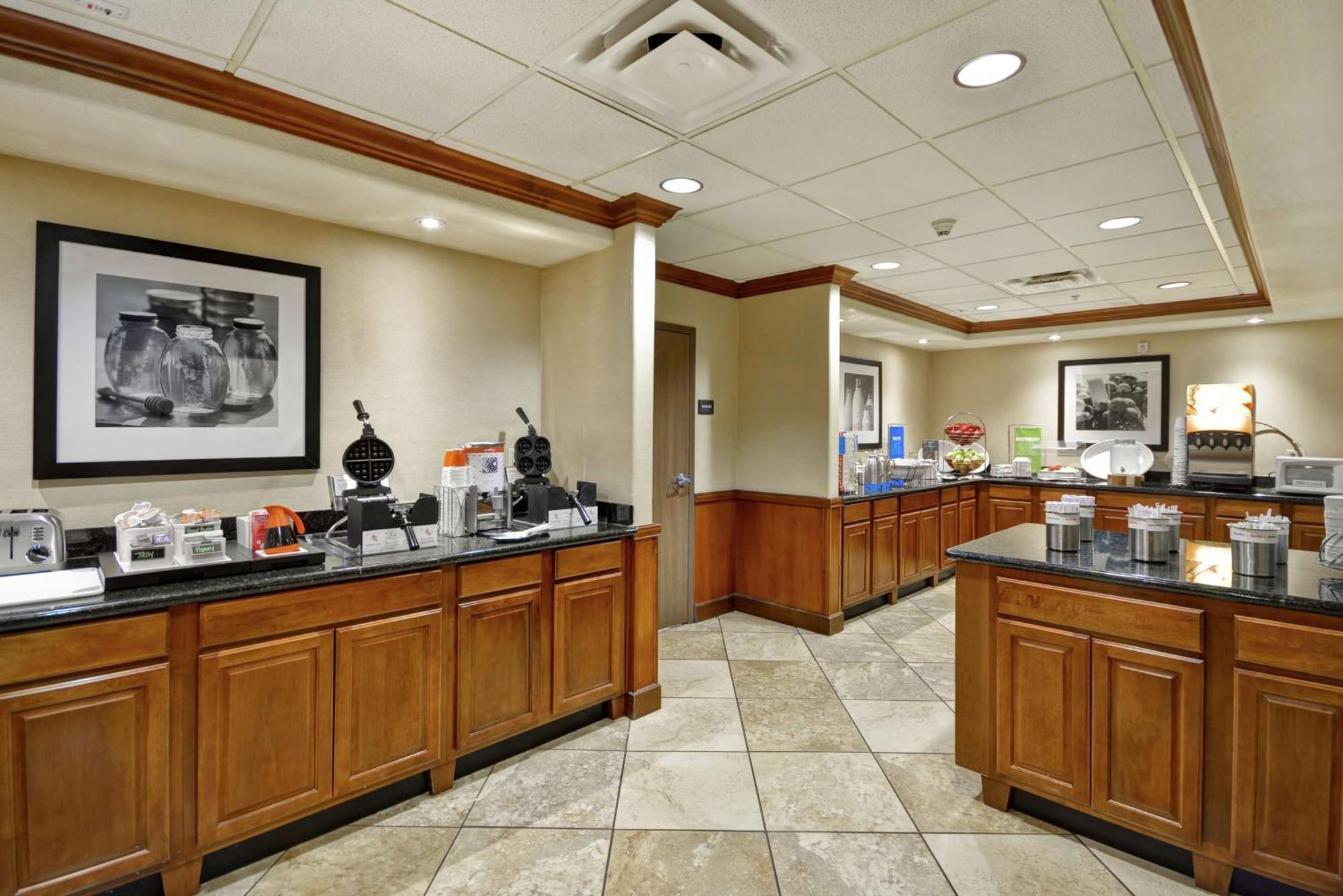 Hampton Inn & Suites Yuma Luaran gambar