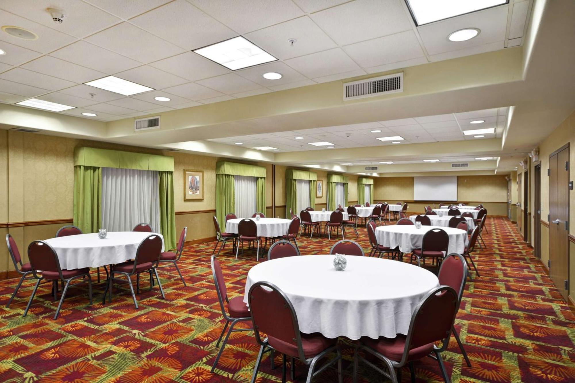 Hampton Inn & Suites Yuma Luaran gambar