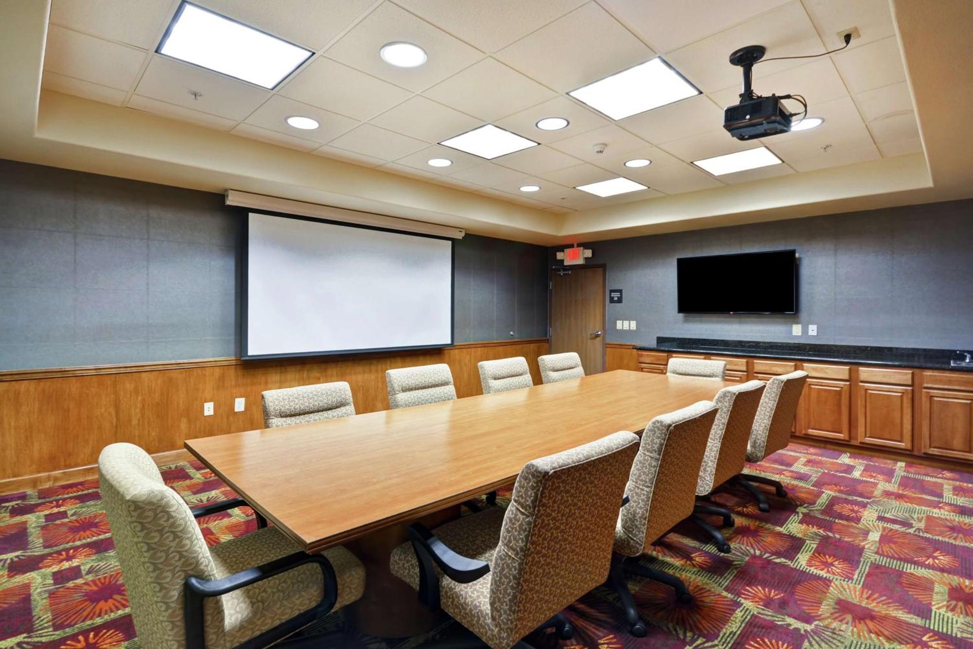 Hampton Inn & Suites Yuma Luaran gambar