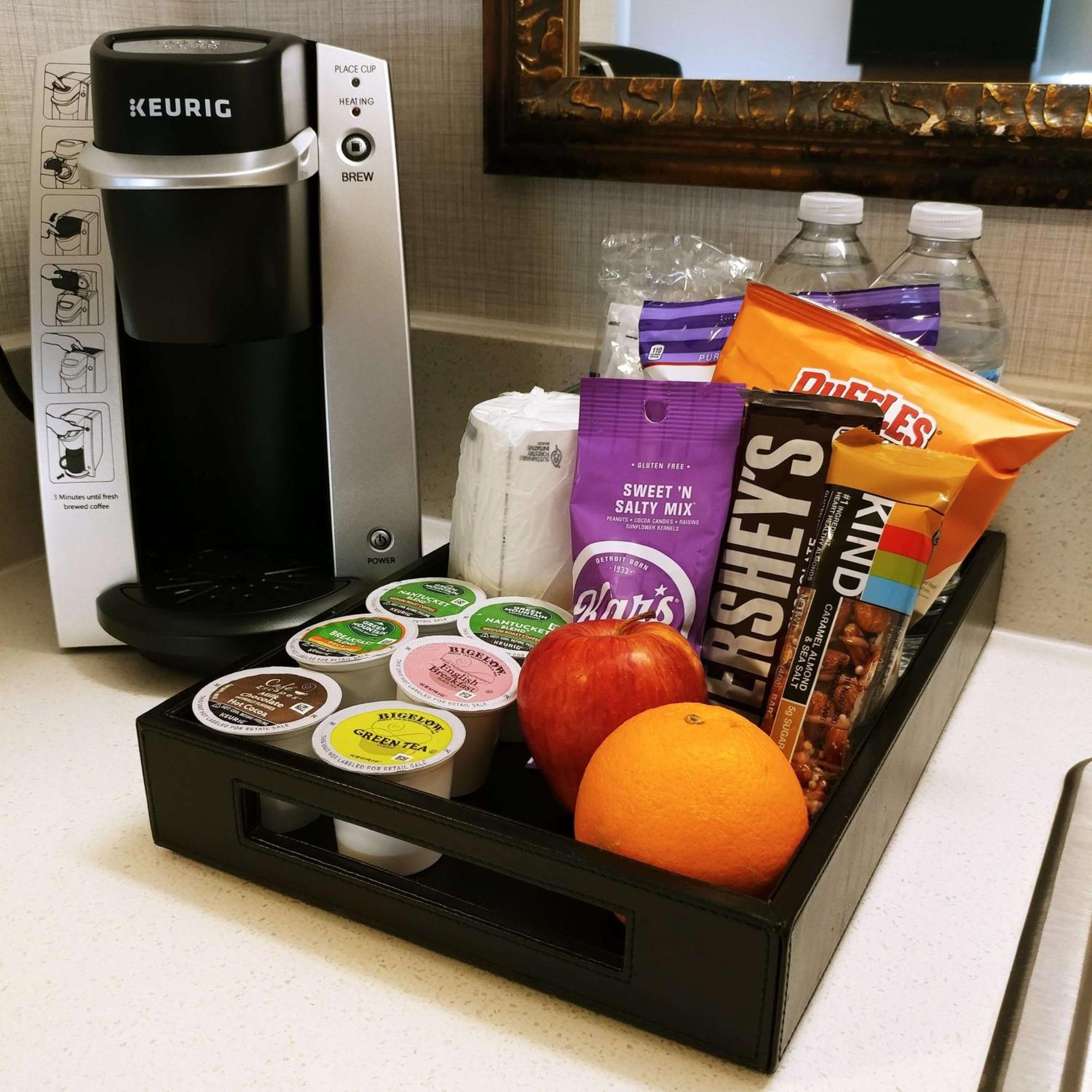 Hampton Inn & Suites Yuma Luaran gambar