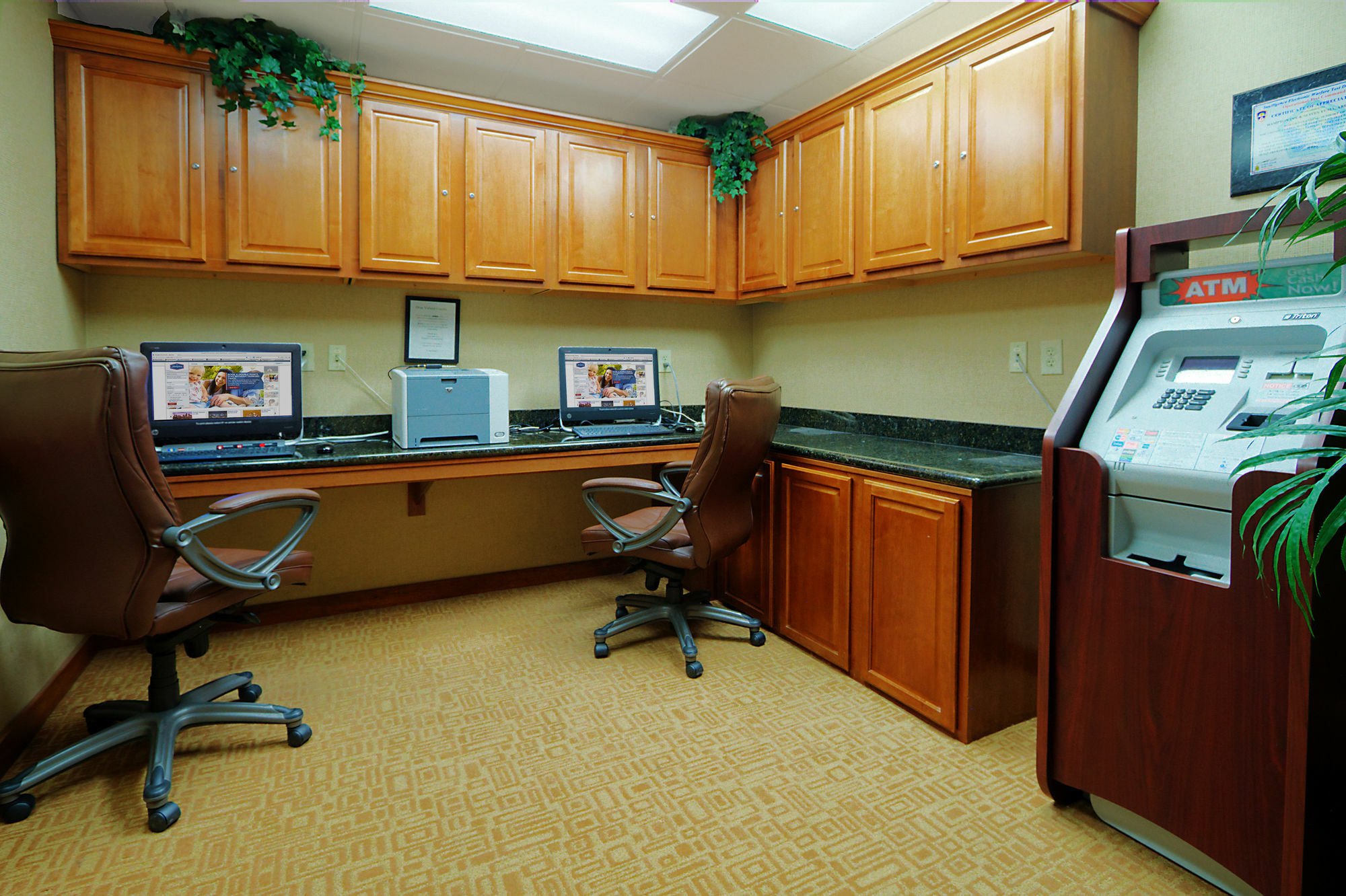 Hampton Inn & Suites Yuma Luaran gambar